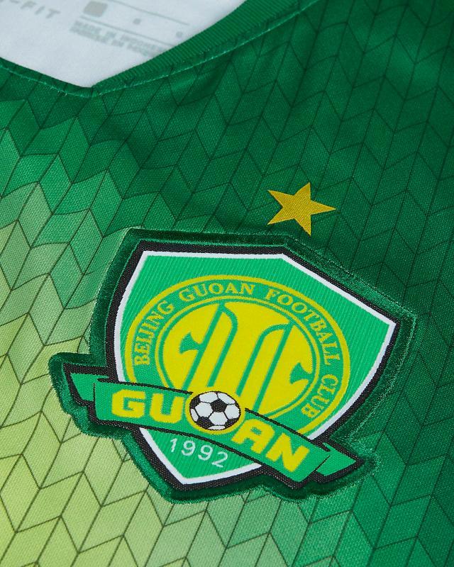 Kaiyun开云官方网站中国登录-有点像?国安新队徽1号候选VS美国奥兰多城队徽