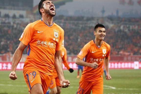 开云Kaiyun官网入口-中超4家俱乐部名未通过 泰山正努力亚泰恐难保