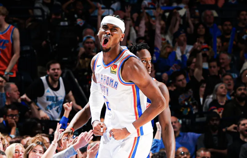 开云体育官网-雷霆首发：亚历山大、多尔特、杰威、切特、哈尔滕施泰因