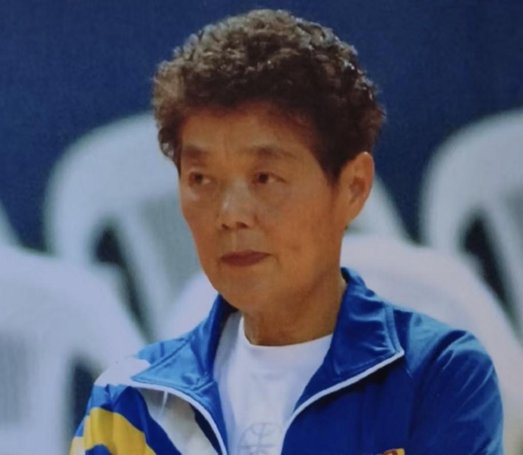 开云Kaiyun官网入口-一路走好，前八一女篮主教练武心慈去世，享年87岁